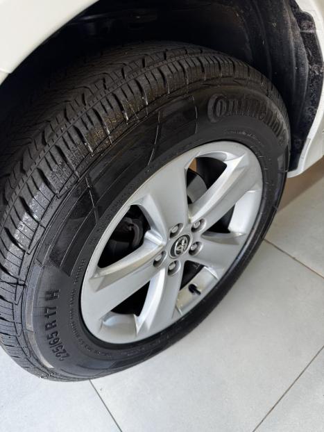 TOYOTA RAV 4 2.0 16V 4P AUTOMTICO, Foto 20