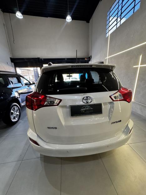 TOYOTA RAV 4 2.0 16V 4P AUTOMTICO, Foto 23