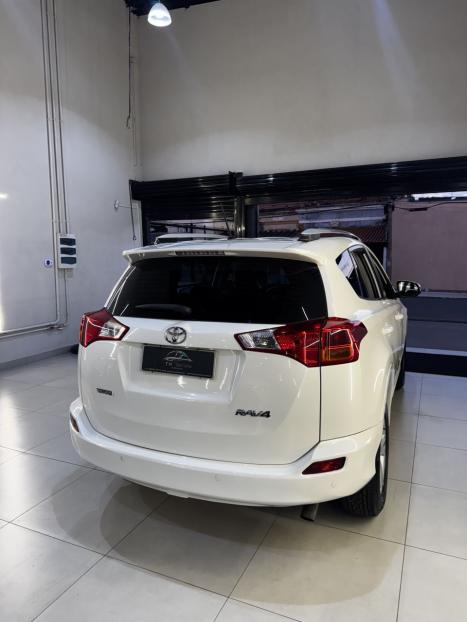 TOYOTA RAV 4 2.0 16V 4P AUTOMTICO, Foto 24