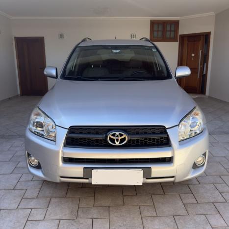 TOYOTA RAV 4 2.0 16V 4P TOP AUTOMTICO, Foto 2