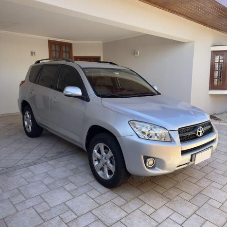 TOYOTA RAV 4 2.0 16V 4P TOP AUTOMTICO, Foto 3