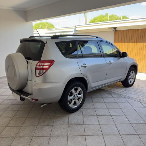 TOYOTA RAV 4 2.0 16V 4P TOP AUTOMTICO, Foto 4