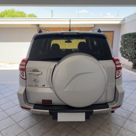 TOYOTA RAV 4 2.0 16V 4P TOP AUTOMTICO, Foto 5