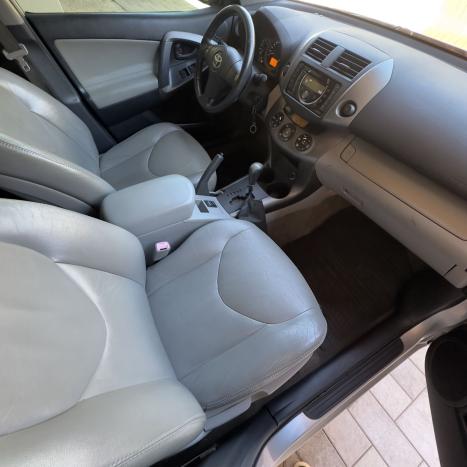 TOYOTA RAV 4 2.0 16V 4P TOP AUTOMTICO, Foto 7