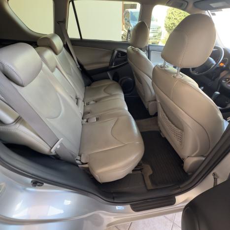 TOYOTA RAV 4 2.0 16V 4P TOP AUTOMTICO, Foto 8