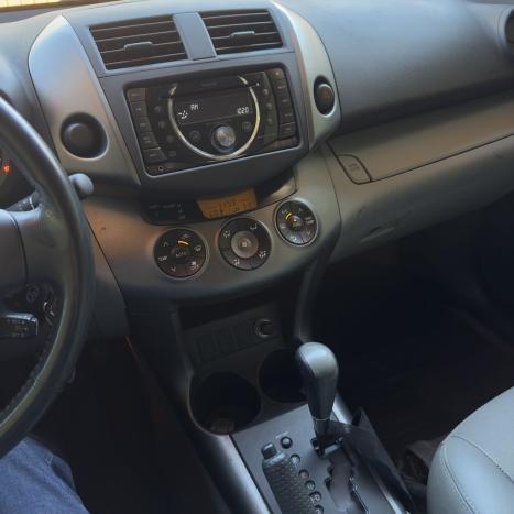 TOYOTA RAV 4 2.0 16V 4P TOP AUTOMTICO, Foto 9