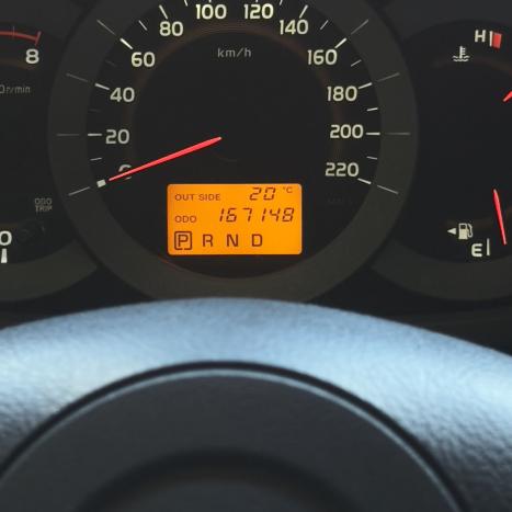 TOYOTA RAV 4 2.0 16V 4P TOP AUTOMTICO, Foto 10