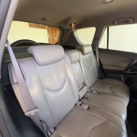 TOYOTA RAV 4 2.0 16V 4P TOP AUTOMTICO, Foto 11