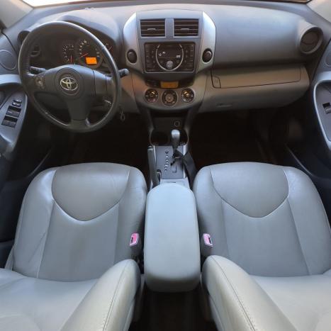 TOYOTA RAV 4 2.0 16V 4P TOP AUTOMTICO, Foto 12