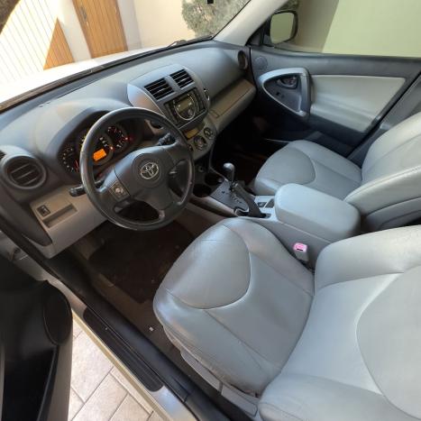 TOYOTA RAV 4 2.0 16V 4P TOP AUTOMTICO, Foto 13
