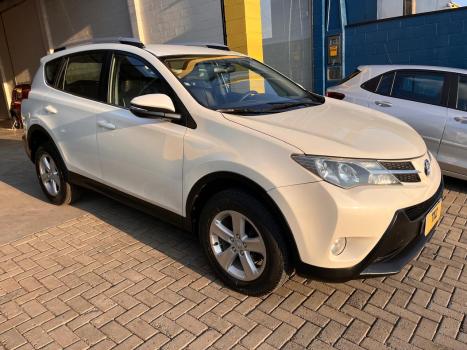 TOYOTA RAV 4 2.0 16V 4P AUTOMTICO, Foto 2
