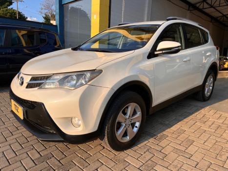 TOYOTA RAV 4 2.0 16V 4P AUTOMTICO, Foto 4