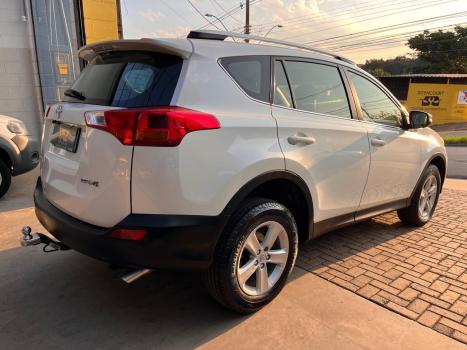 TOYOTA RAV 4 2.0 16V 4P AUTOMTICO, Foto 7