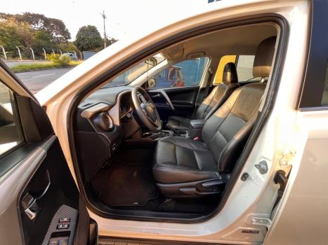 TOYOTA RAV 4 2.0 16V 4P AUTOMTICO, Foto 8