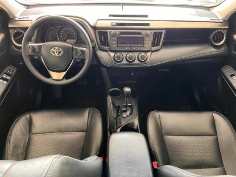 TOYOTA RAV 4 2.0 16V 4P AUTOMTICO, Foto 10