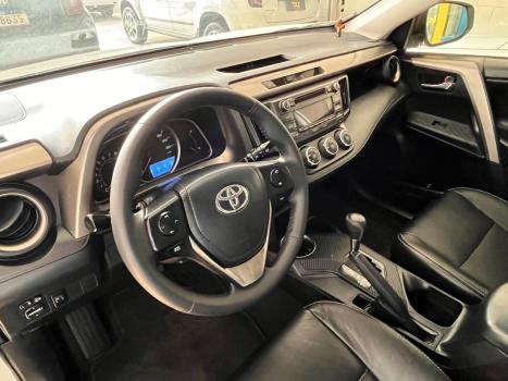 TOYOTA RAV 4 2.0 16V 4P AUTOMTICO, Foto 11
