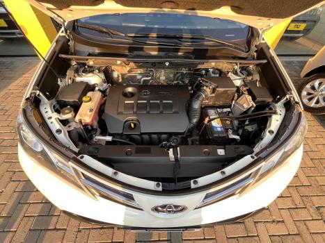 TOYOTA RAV 4 2.0 16V 4P AUTOMTICO, Foto 14
