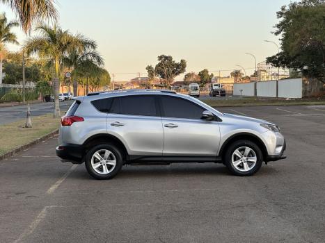 TOYOTA RAV 4 2.0 16V 4P AUTOMTICO, Foto 3