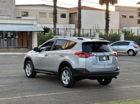 TOYOTA RAV 4 2.0 16V 4P AUTOMTICO, Foto 4