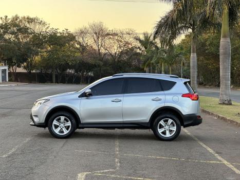 TOYOTA RAV 4 2.0 16V 4P AUTOMTICO, Foto 5