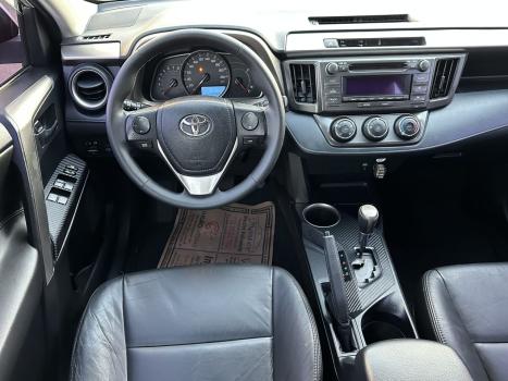 TOYOTA RAV 4 2.0 16V 4P AUTOMTICO, Foto 7