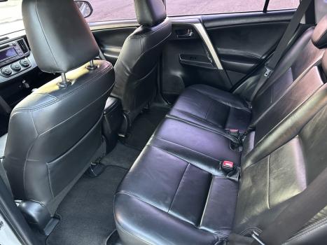 TOYOTA RAV 4 2.0 16V 4P AUTOMTICO, Foto 8