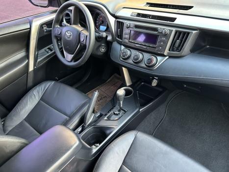 TOYOTA RAV 4 2.0 16V 4P AUTOMTICO, Foto 9