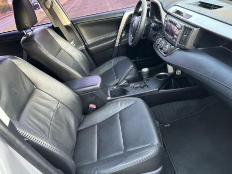 TOYOTA RAV 4 2.0 16V 4P AUTOMTICO, Foto 12