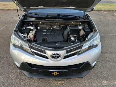 TOYOTA RAV 4 2.0 16V 4P AUTOMTICO, Foto 13