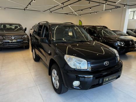 TOYOTA RAV 4 2.0 16V 4P 4WD 4X4 AUTOMTICO, Foto 2