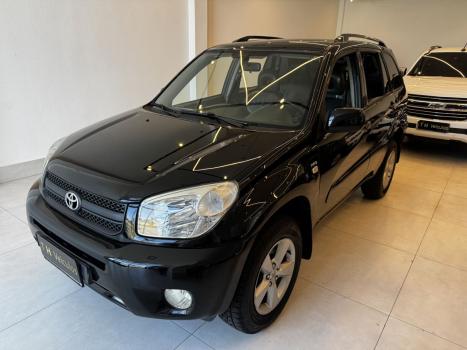 TOYOTA RAV 4 2.0 16V 4P 4WD 4X4 AUTOMTICO, Foto 3