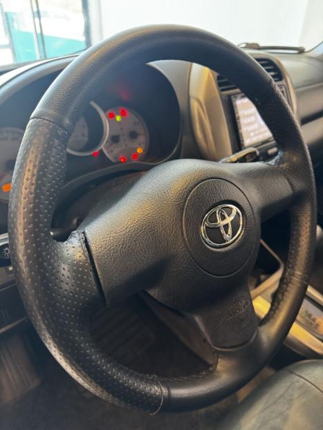 TOYOTA RAV 4 2.0 16V 4P 4WD 4X4 AUTOMTICO, Foto 4