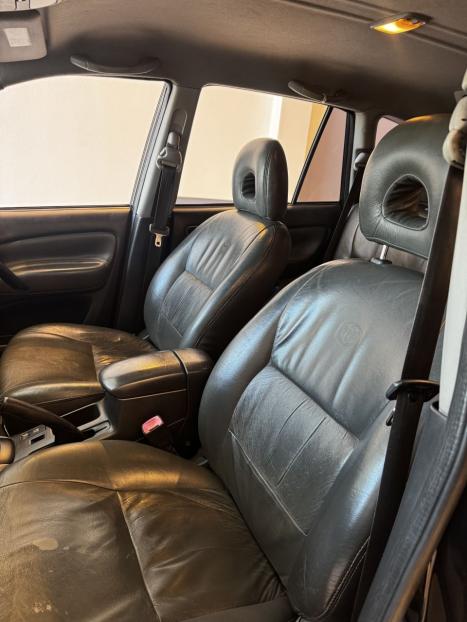 TOYOTA RAV 4 2.0 16V 4P 4WD 4X4 AUTOMTICO, Foto 5