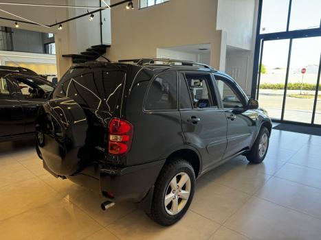 TOYOTA RAV 4 2.0 16V 4P 4WD 4X4 AUTOMTICO, Foto 8