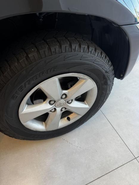 TOYOTA RAV 4 2.0 16V 4P 4WD 4X4 AUTOMTICO, Foto 10