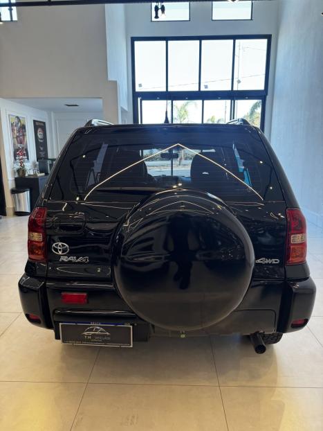 TOYOTA RAV 4 2.0 16V 4P 4WD 4X4 AUTOMTICO, Foto 12
