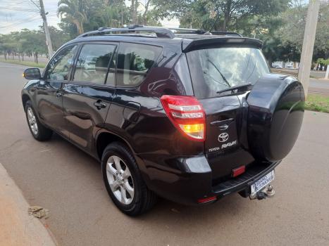 TOYOTA RAV 4 2.4 16V 4P AUTOMTICO, Foto 1