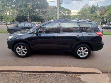 TOYOTA RAV 4 2.4 16V 4P AUTOMTICO, Foto 3