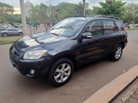TOYOTA RAV 4 2.4 16V 4P AUTOMTICO, Foto 4