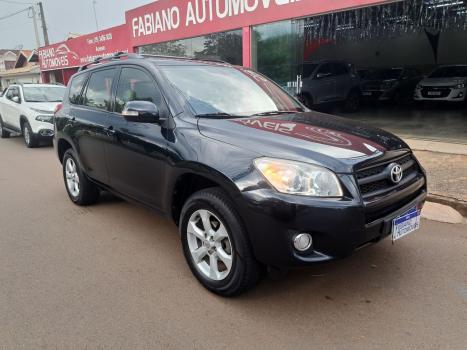 TOYOTA RAV 4 2.4 16V 4P AUTOMTICO, Foto 6