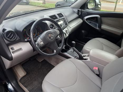TOYOTA RAV 4 2.4 16V 4P AUTOMTICO, Foto 7