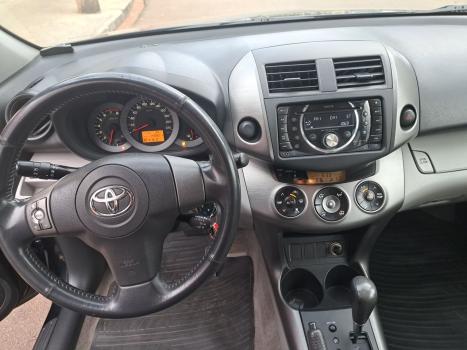 TOYOTA RAV 4 2.4 16V 4P AUTOMTICO, Foto 8