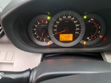 TOYOTA RAV 4 2.4 16V 4P AUTOMTICO, Foto 9