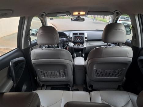 TOYOTA RAV 4 2.4 16V 4P AUTOMTICO, Foto 10