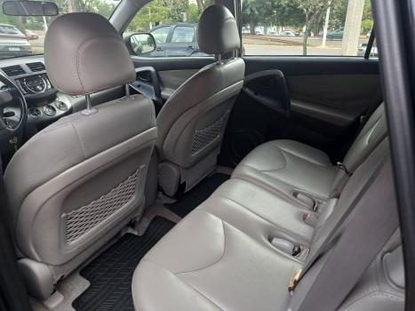 TOYOTA RAV 4 2.4 16V 4P AUTOMTICO, Foto 11