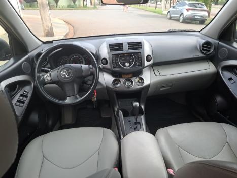 TOYOTA RAV 4 2.4 16V 4P AUTOMTICO, Foto 12