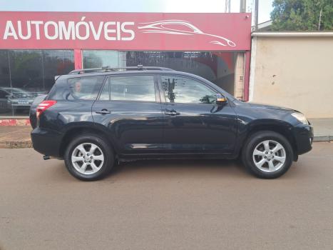 TOYOTA RAV 4 2.4 16V 4P AUTOMTICO, Foto 13