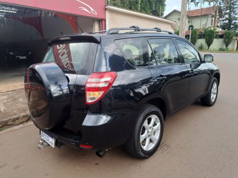 TOYOTA RAV 4 2.4 16V 4P AUTOMTICO, Foto 14