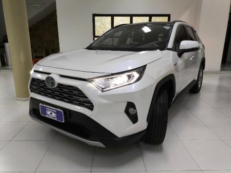 TOYOTA RAV 4 2.5 16V 4P SX HIBRID AWD AUTOMTICO CVT, Foto 3