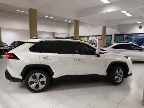 TOYOTA RAV 4 2.5 16V 4P SX HIBRID AWD AUTOMTICO CVT, Foto 7